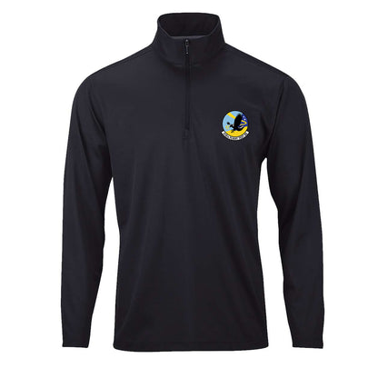 416th Flight Test Squadron — Black
