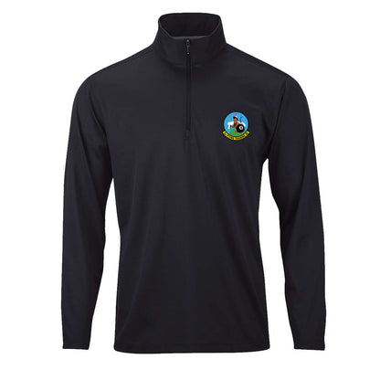 8th Flying Training Squadron — Black