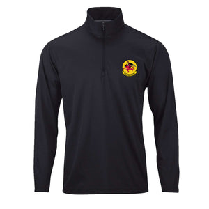 107th Fighter Squadron — Black