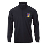 179th Fighter Squadron — Black