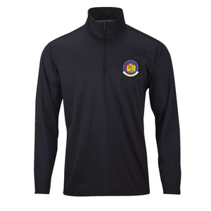 179th Fighter Squadron — Black