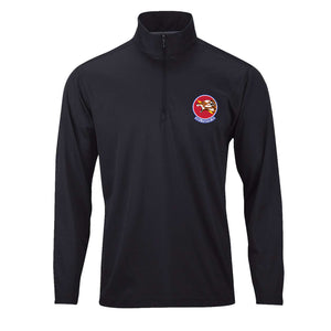 358th Fighter Squadron — Black