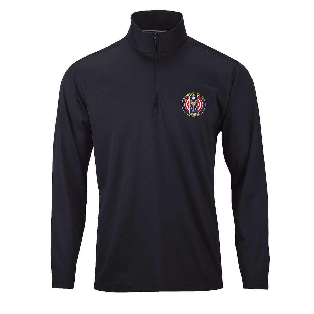 6th Special Operations Squadron — Black