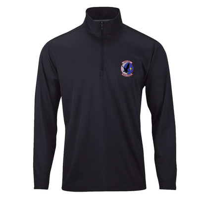 55th Rescue Squadron — Black