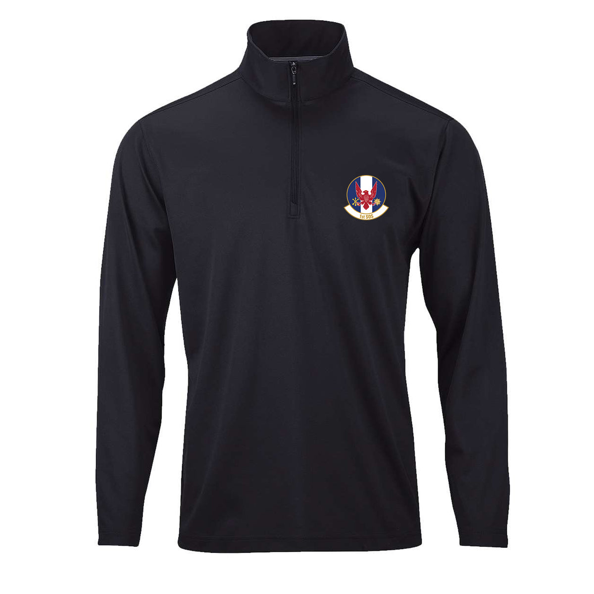 1st Special Operations Squadron — Black