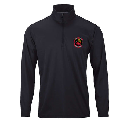 238th Reconnaissance Squadron — Black