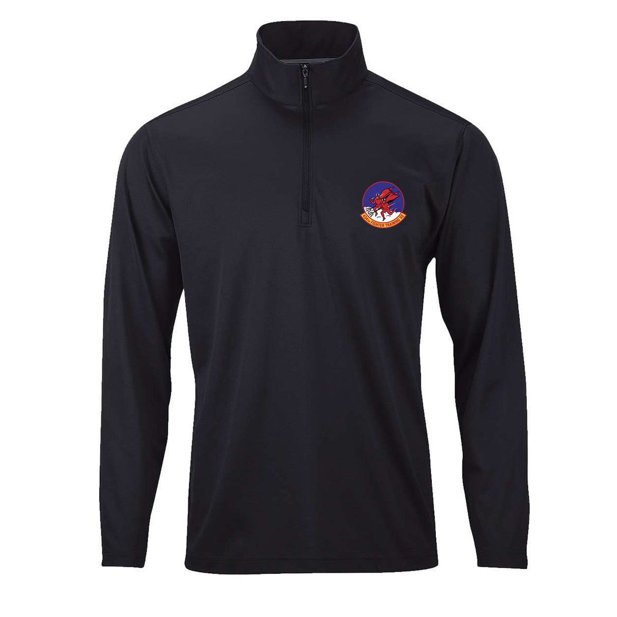 434th Flying Training Squadron — Black