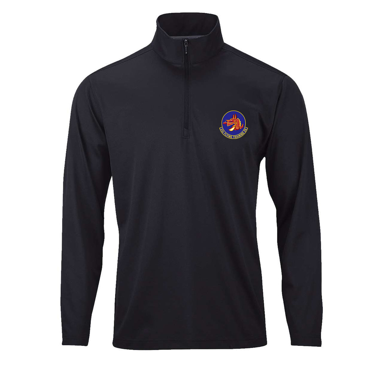 33rd Flying Training Squadron — Black