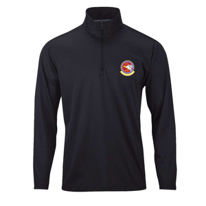 74th Air Refueling Squadron — Black