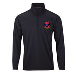 43rd Electronic Combat Squadron — Black