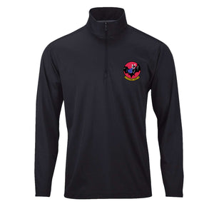 43rd Electronic Combat Squadron — Black