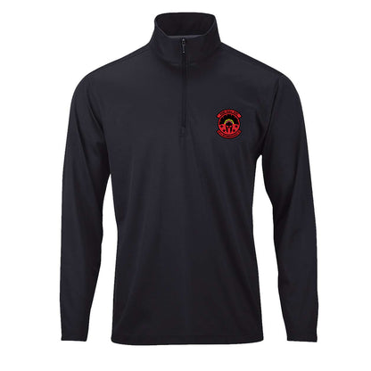 427th Reconnaissance Squadron — Black