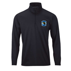 195th Fighter Squadron — Black