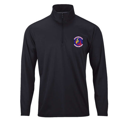 514th Flight Test Squadron — Black