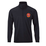 303rd Fighter Squadron — Black