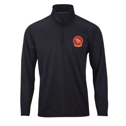 303rd Fighter Squadron — Black