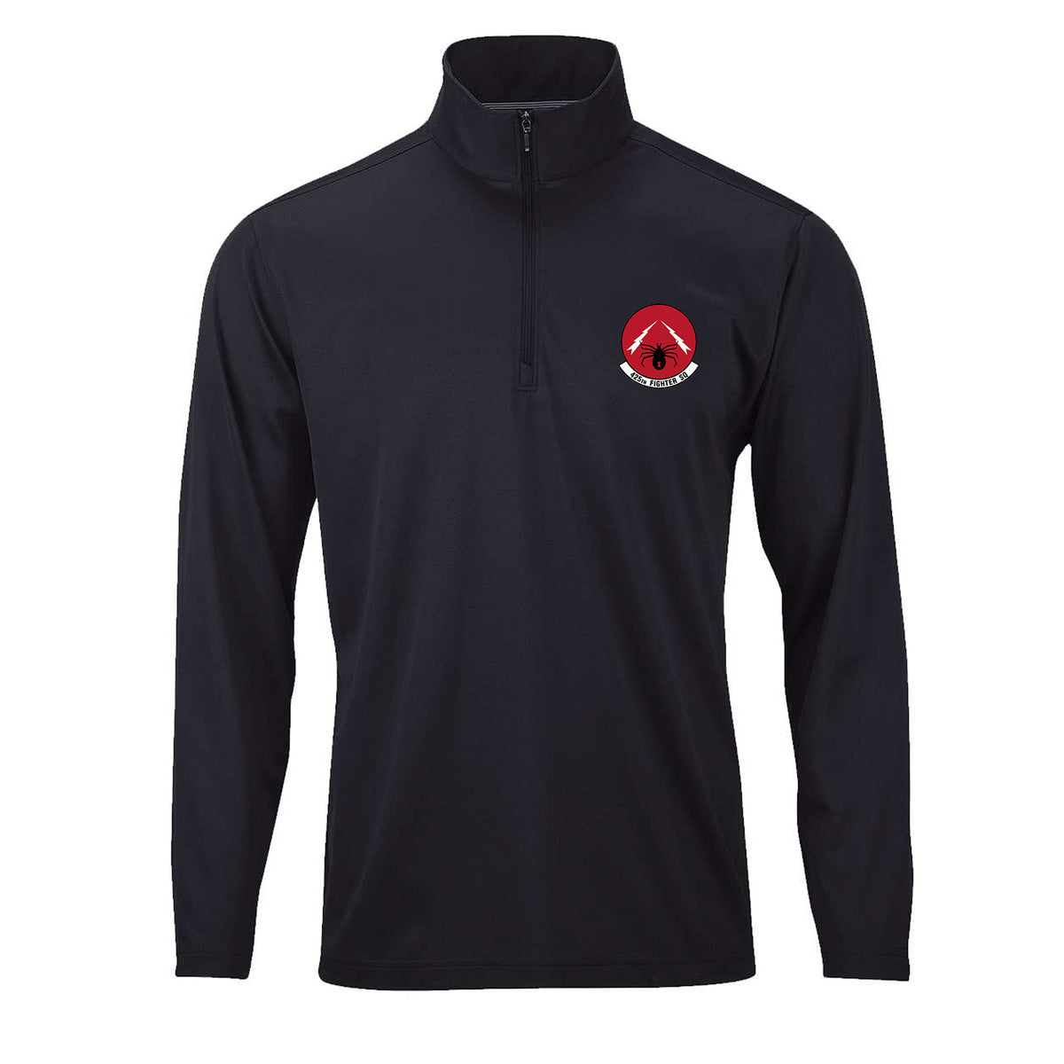 425th Fighter Squadron — Black