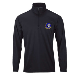 17th Weapons Squadron — Black