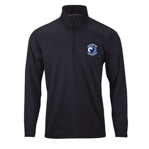550th Helicopter Squadron — Black