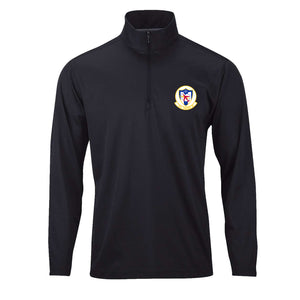 131st Fighter Squadron — Black