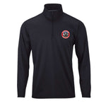 176th Fighter Squadron — Black