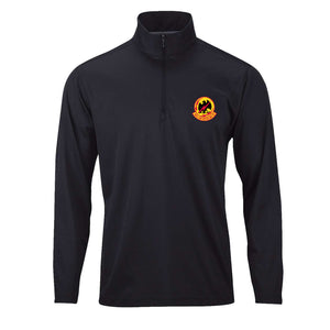 465th Air Refueling Squadron — Black