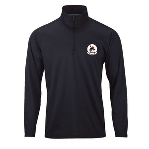 20th Bomb Squadron — Black