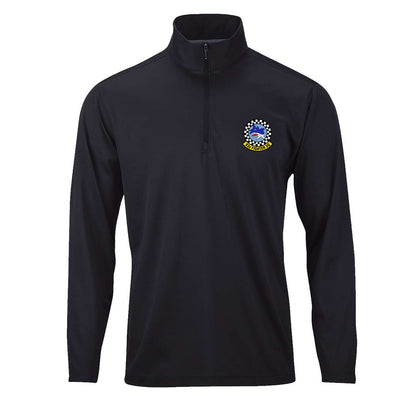 93rd Fighter Squadron — Black