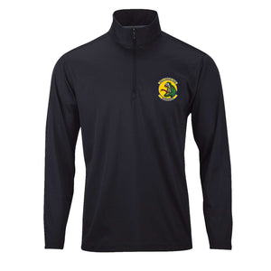 466th Fighter Squadron — Black
