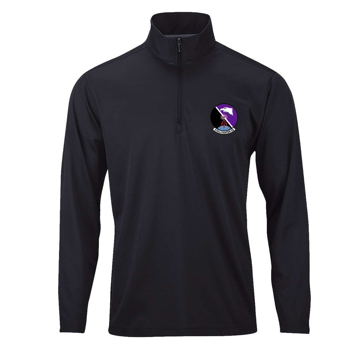 510th Fighter Squadron — Black