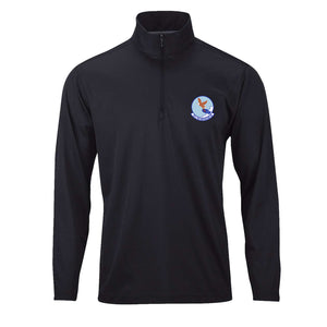 70th Air Refueling Squadron — Black