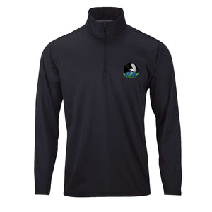 318th Special Operations Squadron — Black