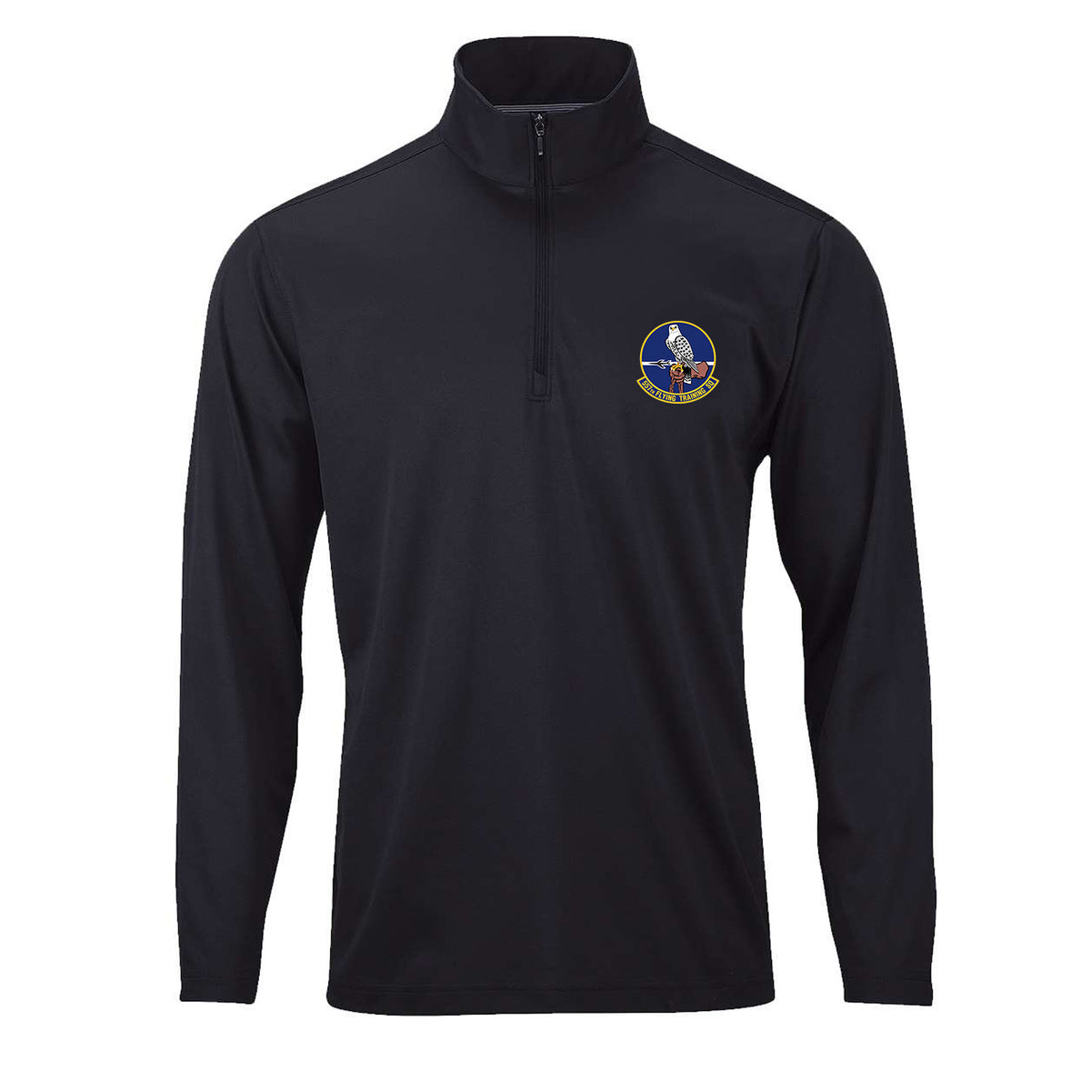 557th Flying Training Squadron — Black