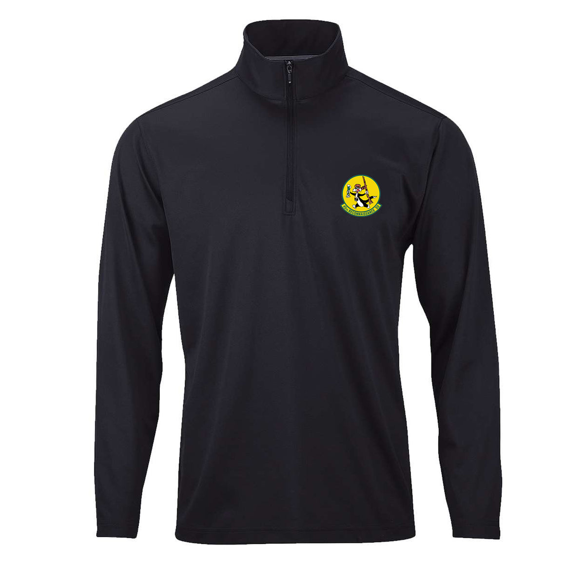 45th Reconnaissance Squadron — Black