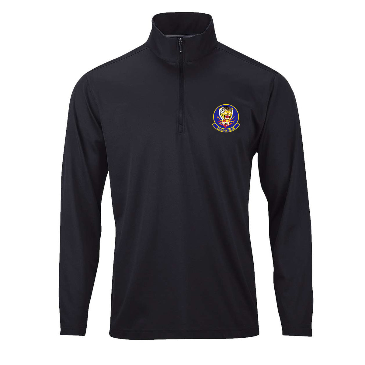 79th Fighter Squadron — Black