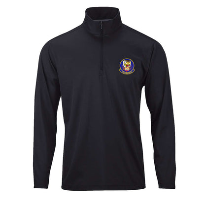 79th Fighter Squadron — Black