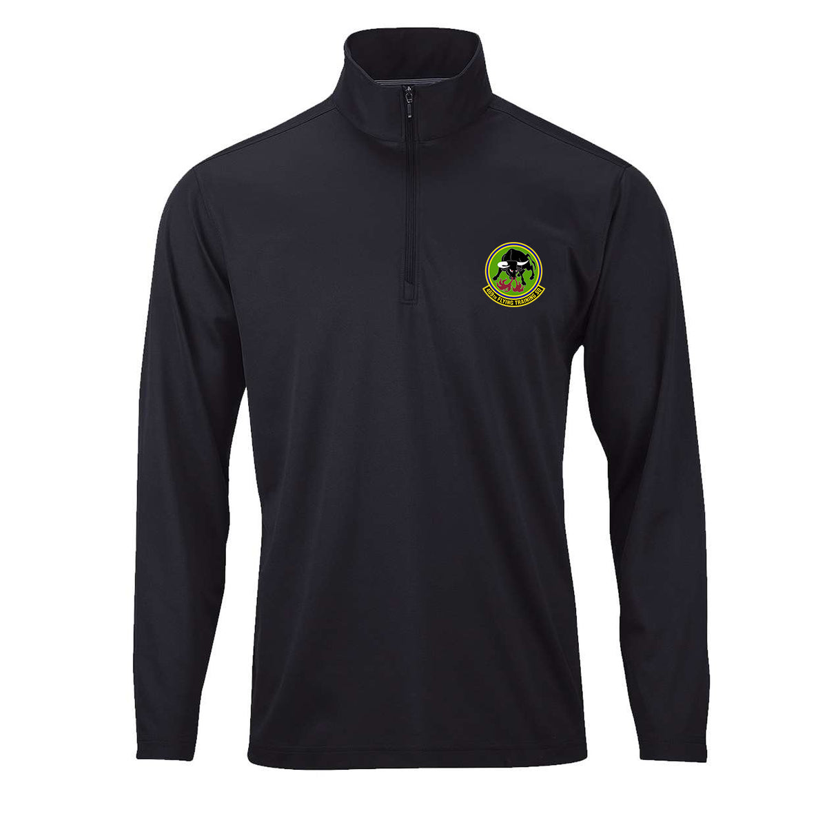 469th Flying Training Squadron — Black