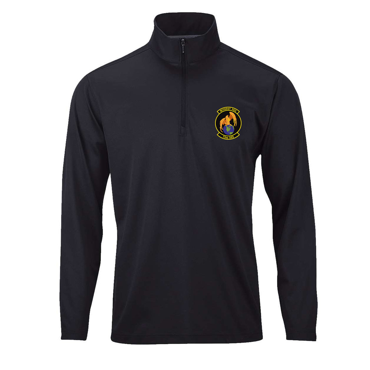 73rd Special Operations Squadron — Black