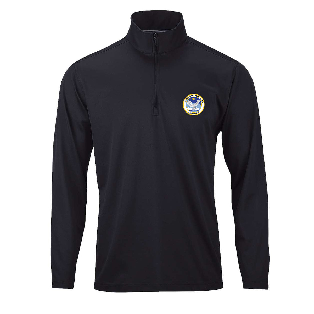 210th Rescue Squadron — Black