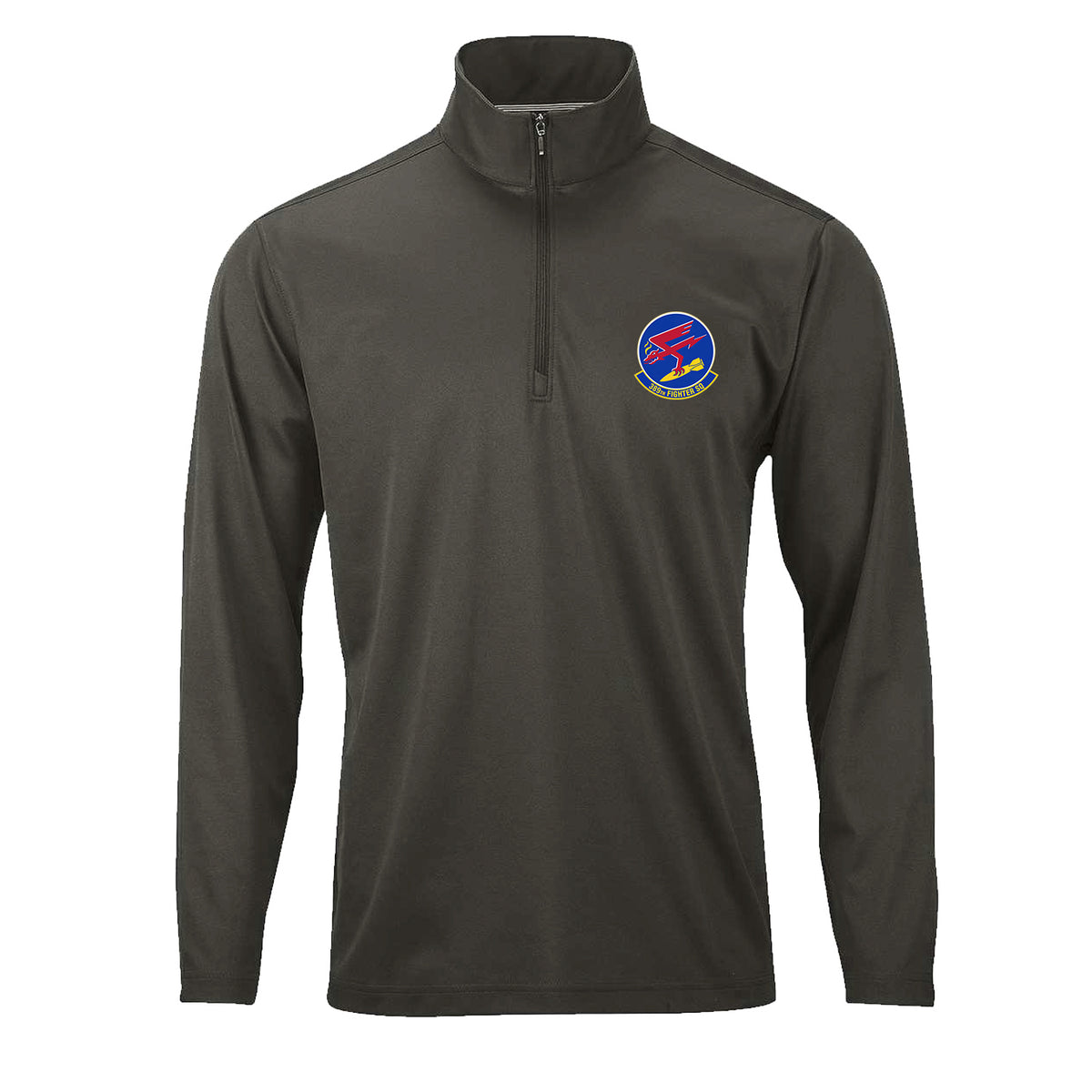 389th Fighter Squadron — Charcoal