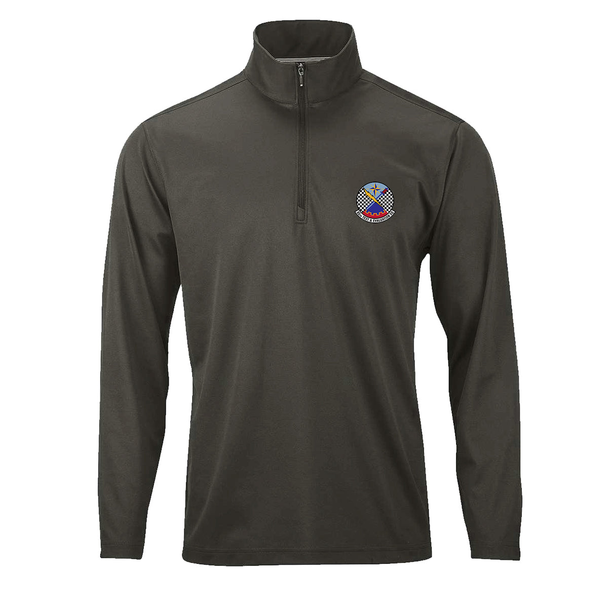 85th Test And Evaluation Squadron — Charcoal