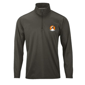 82nd Reconnaissance Squadron — Charcoal