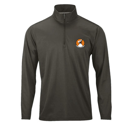 82nd Reconnaissance Squadron — Charcoal