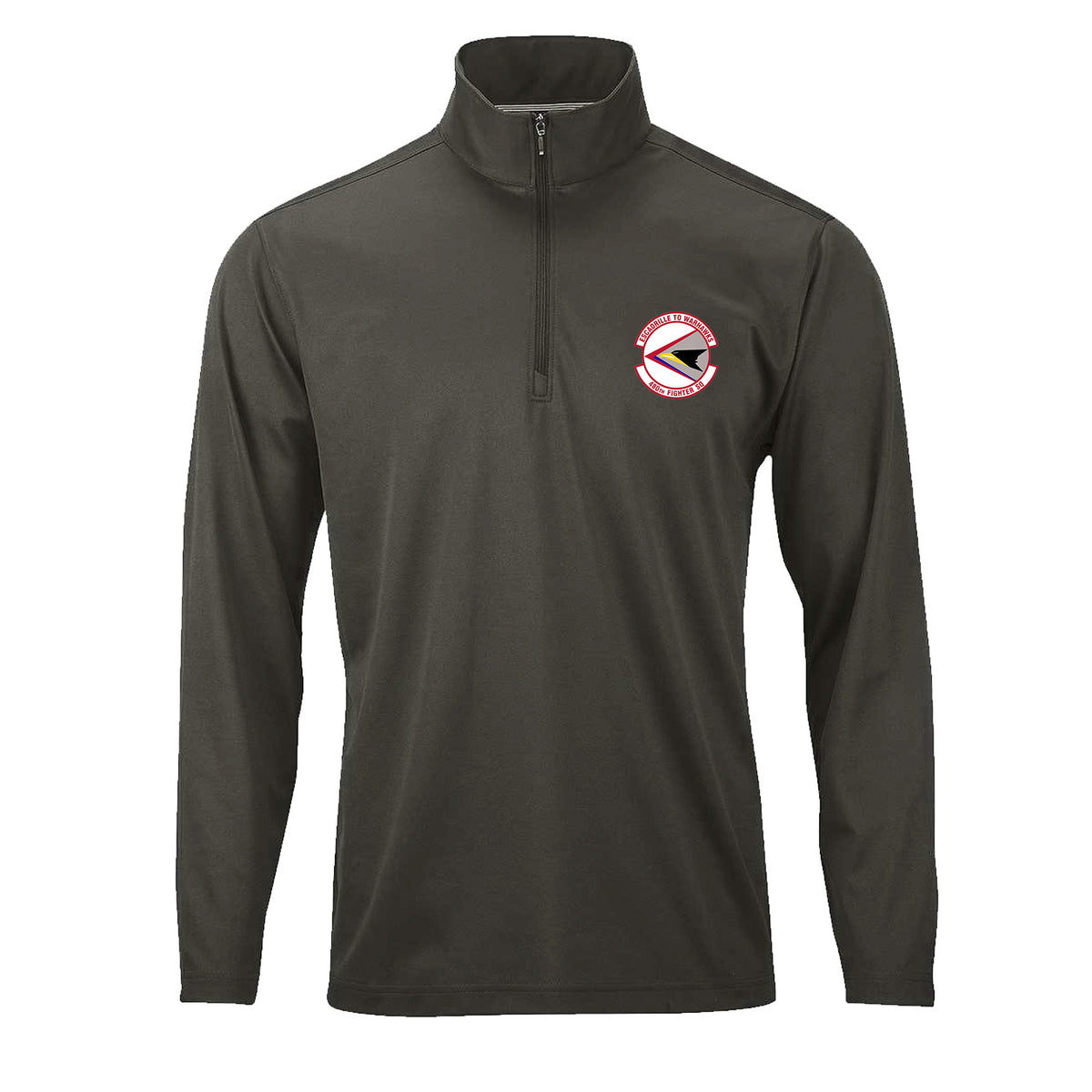 480th Fighter Squadron — Charcoal