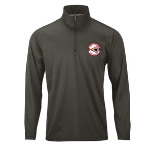 480th Fighter Squadron — Charcoal