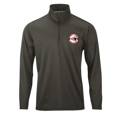 480th Fighter Squadron — Charcoal
