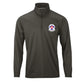 Thunderbirds Crest — Charcoal