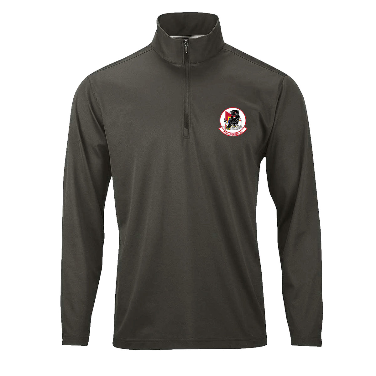 494th Fighter Squadron — Charcoal