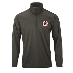494th Fighter Squadron — Charcoal