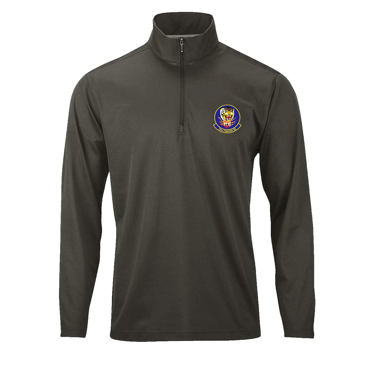 79th Fighter Squadron — Charcoal